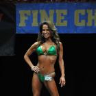 Nina  Waldman - NPC Jay Cutler Desert Classic 2014 - #1